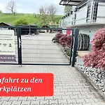 Ferienwohnung/monteurwohnung Im Schoenen Odenwald * Moerlenbach