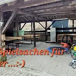 Ferienwohnung/monteurwohnung Im Schoenen Odenwald Apartment