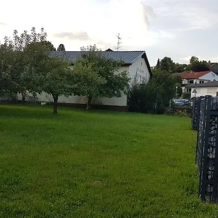 Ferienwohnung/monteurwohnung Im Schoenen Odenwald Appartamento