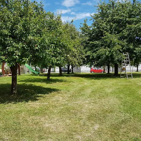 Apartment Ferienwohnung/monteurwohnung Im Schoenen Odenwald Moerlenbach