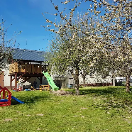 Ferienwohnung/monteurwohnung Im Schoenen Odenwald Moerlenbach