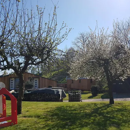 Ferienwohnung/monteurwohnung Im Schoenen Odenwald *