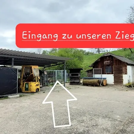 Ferienwohnung/monteurwohnung Im Schoenen Odenwald * Moerlenbach