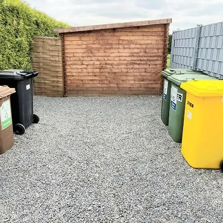 Apartment Ferienwohnung/monteurwohnung Im Schoenen Odenwald *