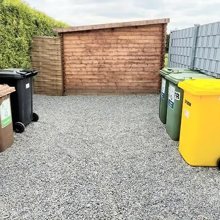 Appartamento Ferienwohnung/monteurwohnung Im Schoenen Odenwald *