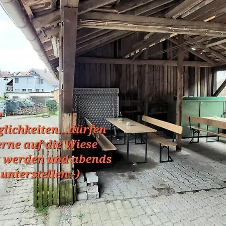 Ferienwohnung/monteurwohnung Im Schoenen Odenwald Appartamento Mörlenbach