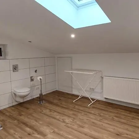 Ferienwohnung/monteurwohnung Im Schoenen Odenwald Mörlenbach