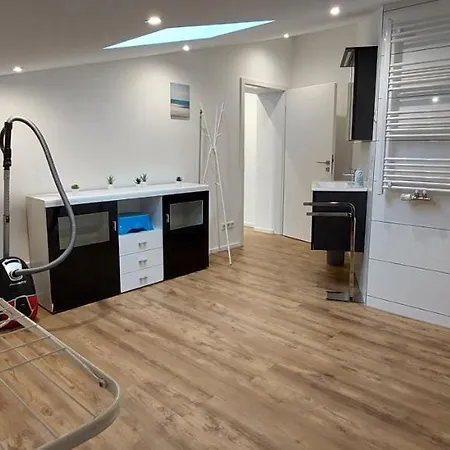 Ferienwohnung/monteurwohnung Im Schoenen Odenwald Mörlenbach