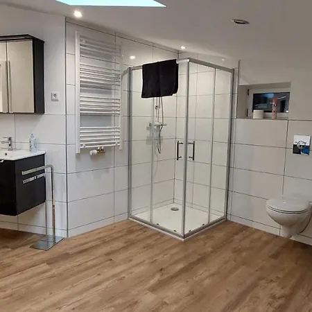 Ferienwohnung/monteurwohnung Im Schoenen Odenwald Appartamento Mörlenbach