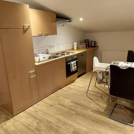 Apartment Ferienwohnung/monteurwohnung Im Schoenen Odenwald