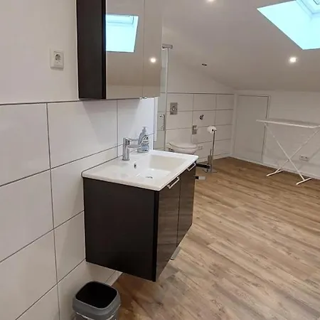 Ferienwohnung/monteurwohnung Im Schoenen Odenwald