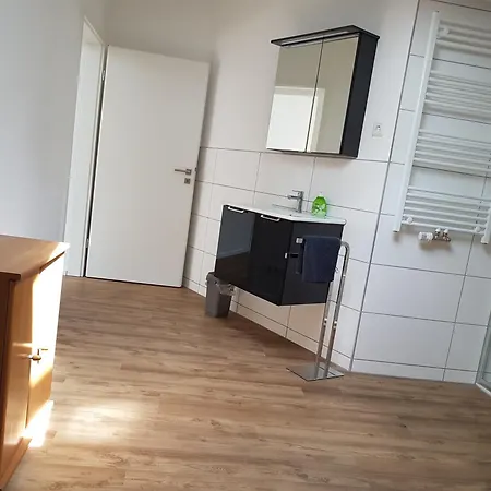 Apartment Ferienwohnung/monteurwohnung Im Schoenen Odenwald