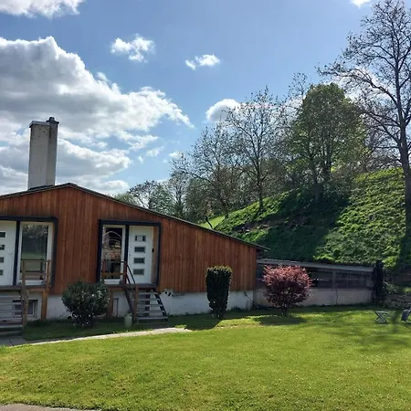 Ferienwohnung/monteurwohnung Im Schoenen Odenwald *