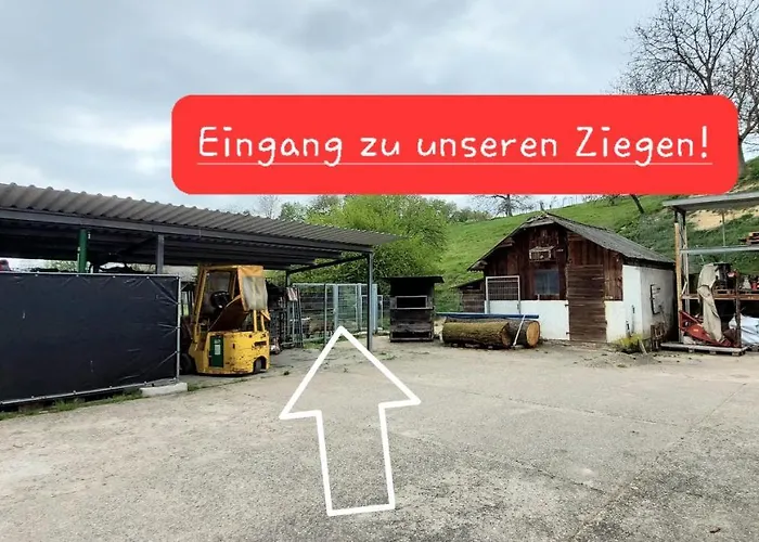 Ferienwohnung/monteurwohnung Im Schoenen Odenwald * Mörlenbach