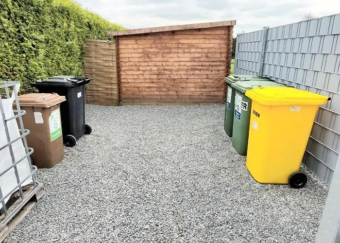 Διαμέρισμα Ferienwohnung/monteurwohnung Im Schoenen Odenwald *