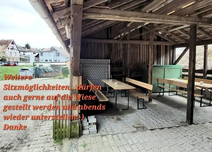 Ferienwohnung/monteurwohnung Im Schoenen Odenwald Διαμέρισμα Mörlenbach