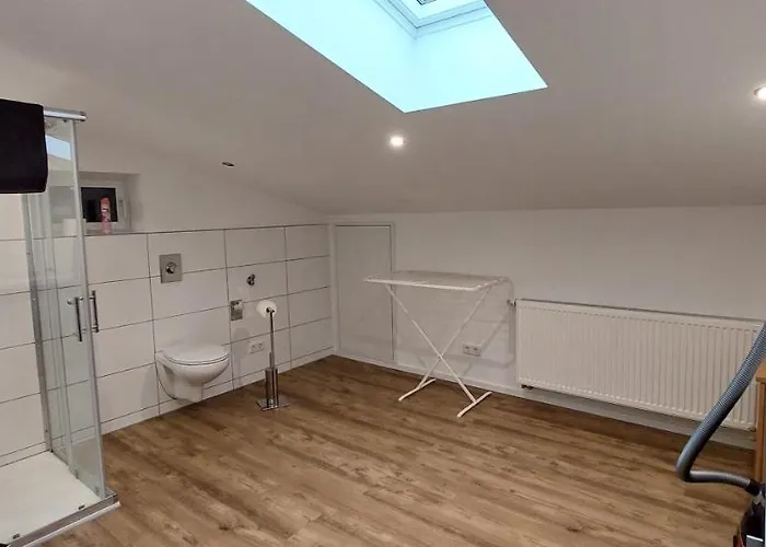 Ferienwohnung/monteurwohnung Im Schoenen Odenwald Mörlenbach